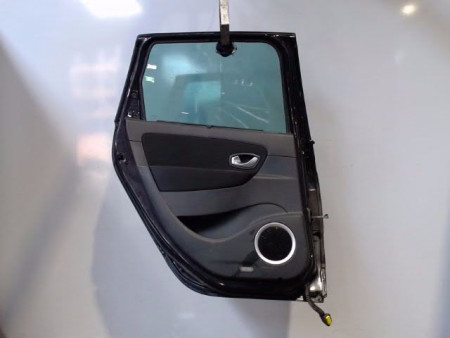 PORTE ARRIERE GAUCHE RENAULT SCENIC III 2009-