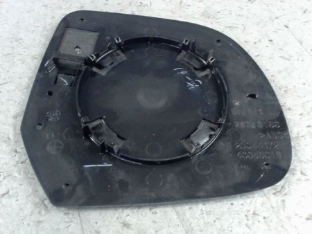 GLACE RETROVISEUR EXT G DACIA LODGY