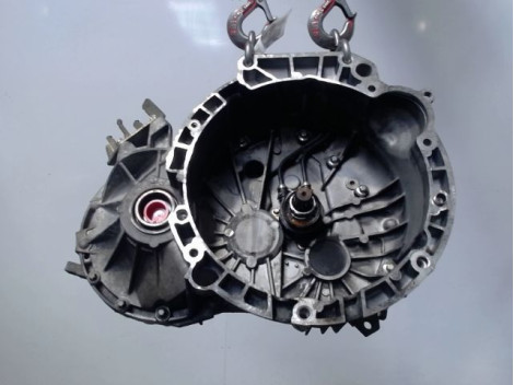 BOITE A VITESSE MECANIQUE ROVER 75 2.0 CDTi