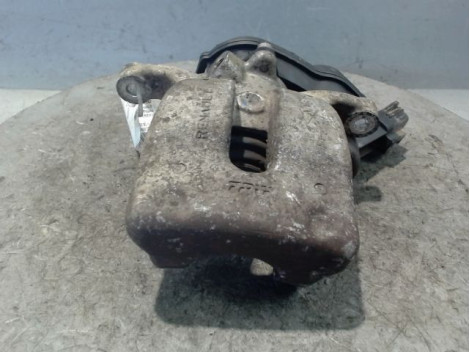 ETRIER DE FREIN ARRIERE GAUCHE RENAULT SCENIC III 2009-