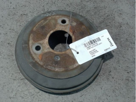 TAMBOUR ARRIERE DROIT SMART FORTWO COUPE 2007-
