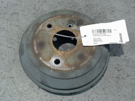 TAMBOUR ARRIERE GAUCHE SMART FORTWO COUPE 2007-