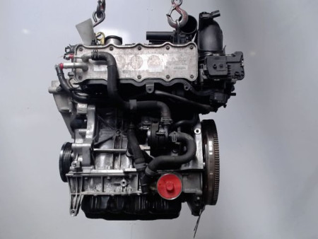 MOTEUR ESSENCE VOLKSWAGEN GOLF 1.4 TSI