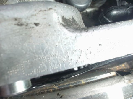 MOTEUR ESSENCE VOLKSWAGEN GOLF 1.4 TSI