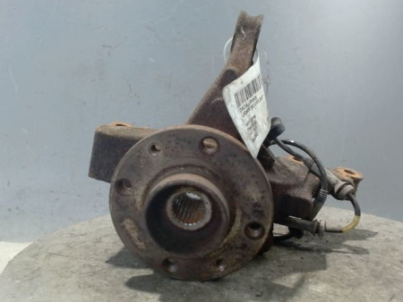 PIVOT AVANT DROIT DACIA LOGAN MCV 2007-
