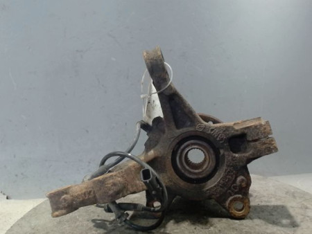 PIVOT AVANT DROIT DACIA LOGAN MCV 2007-