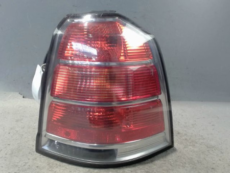 FEU ARRIERE DROIT OPEL ZAFIRA 2005-