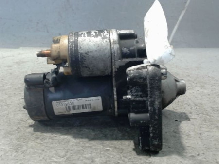 DEMARREUR PEUGEOT 206 5P