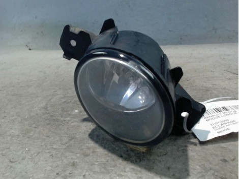 PHARE ANTIBROUILLARD AVANT DROIT RENAULT MODUS LONGUE 2008-
