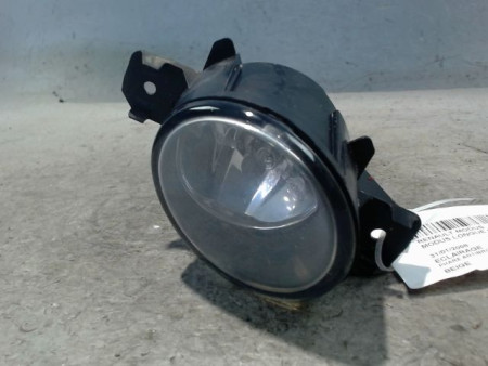 PHARE ANTIBROUILLARD AVANT DROIT RENAULT MODUS LONGUE 2008-