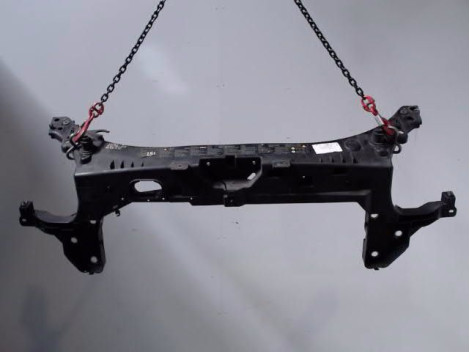 FACE AVANT RENAULT MODUS LONGUE 2008-