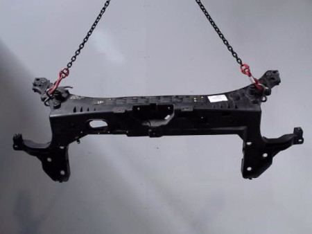 FACE AVANT RENAULT MODUS LONGUE 2008-