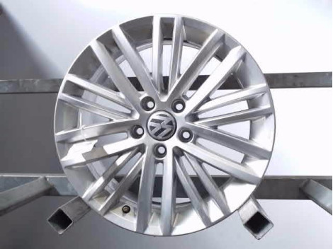 JANTE ALUMINIUM VOLKSWAGEN TIGUAN 2009-