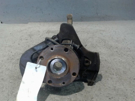PIVOT AVANT GAUCHE FIAT 500 2007-