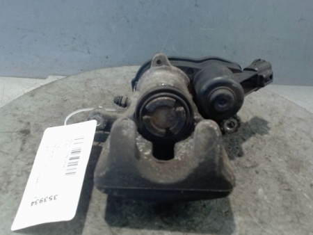 ETRIER DE FREIN ARRIERE DROIT RENAULT SCENIC III 2009-