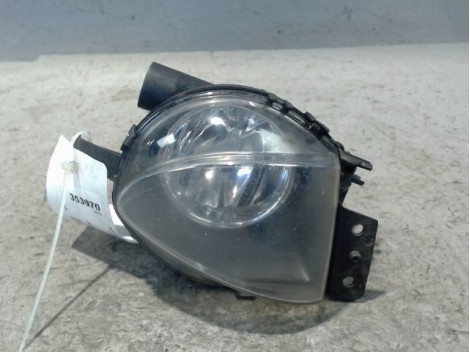 PHARE ANTIBROUILLARD AVANT DROIT BMW SERIE 3 (E90) 2005-