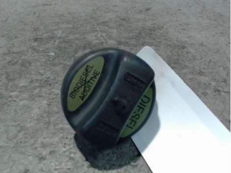 BOUCHON RESERVOIR A CARBURANT BMW SERIE 3 (E90) 2005-
