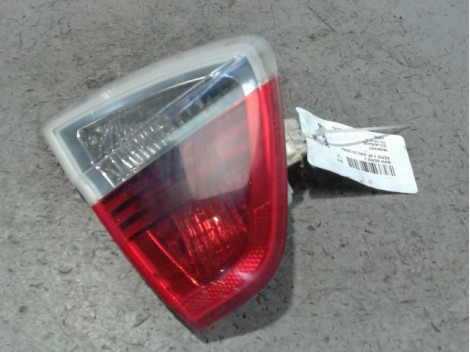 FEU ARRIERE INTERIEUR GAUCHE BMW SERIE 3 (E90) 2005-