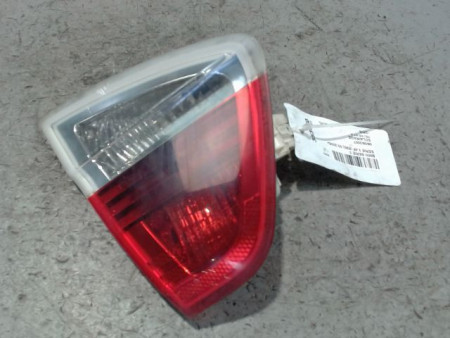 FEU ARRIERE INTERIEUR GAUCHE BMW SERIE 3 (E90) 2005-