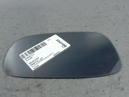 GLACE RETROVISEUR EXT G SAAB 9-3 5P