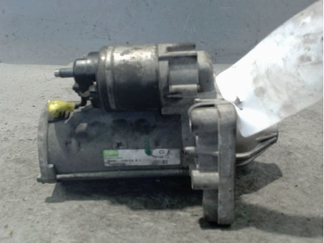 DEMARREUR CITROEN C3 2009-
