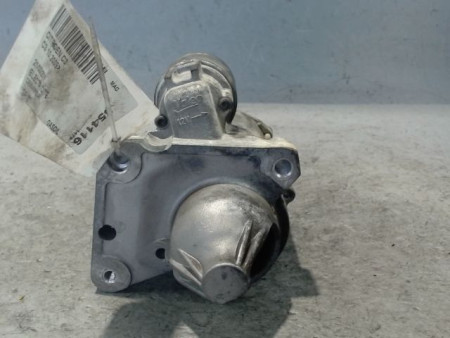DEMARREUR CITROEN C3 2009-