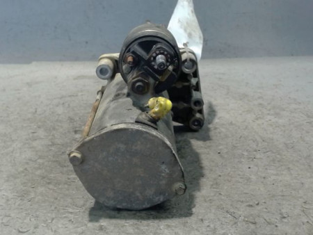 DEMARREUR CITROEN C3 2009-