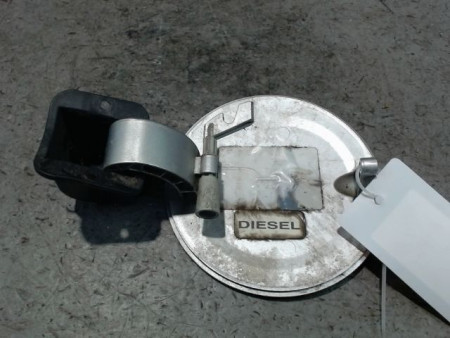 VOLET DE TRAPPE CARBURANT OPEL CORSA 2000-8.2003