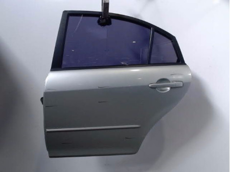 PORTE ARRIERE GAUCHE MAZDA MAZDA 6 2005-