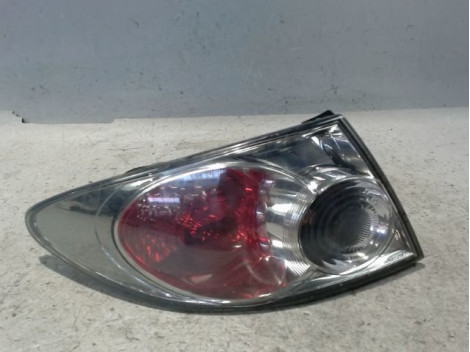 FEU ARRIERE GAUCHE  MAZDA MAZDA 6 2005-