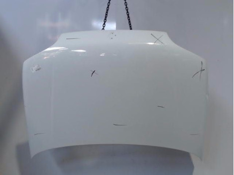 CAPOT RENAULT CLIO I PH.3 96-98