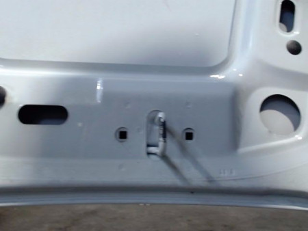 CAPOT RENAULT CLIO I PH.3 96-98