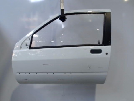 PORTE AVANT GAUCHE RENAULT CLIO I PH.3 96-98