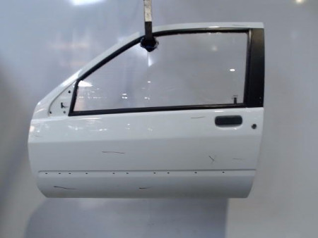 PORTE AVANT GAUCHE RENAULT CLIO I PH.3 96-98