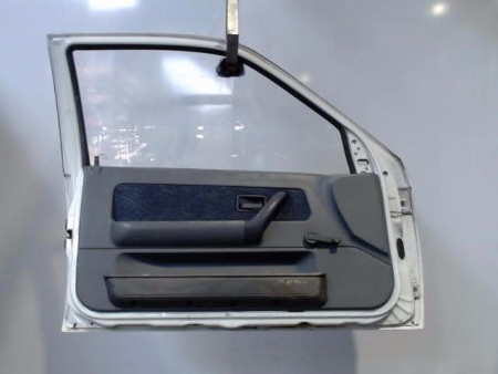 PORTE AVANT GAUCHE RENAULT CLIO I PH.3 96-98