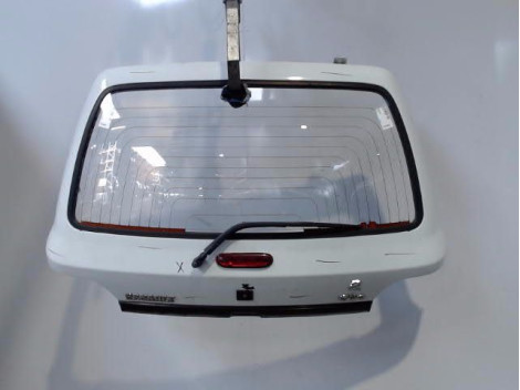 HAYON RENAULT CLIO I PH.3 96-98