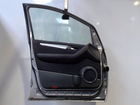 PORTE AVANT GAUCHE MERCEDES CLASSE B 2008-
