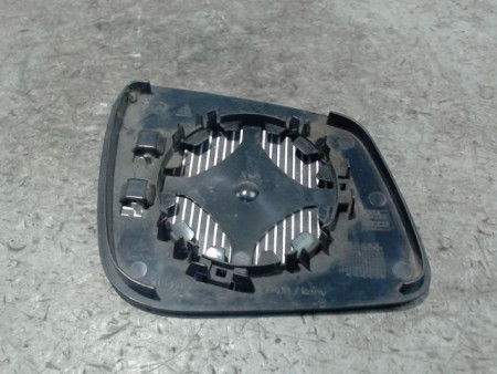 GLACE RETROVISEUR EXT G MERCEDES CLASSE B 2008-