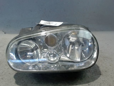 PHARE GAUCHE VOLKSWAGEN GOLF IV 98-2004