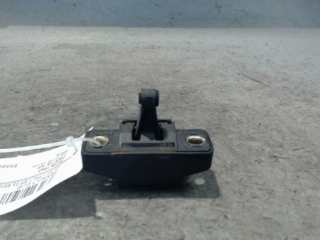 SERRURE HAYON  RENAULT CLIO II PH.1 98-2001