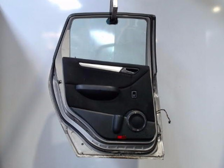 PORTE ARRIERE GAUCHE MERCEDES CLASSE B 05-08