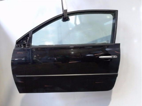 PORTE AVANT GAUCHE RENAULT MEGANE II PH2 2006-