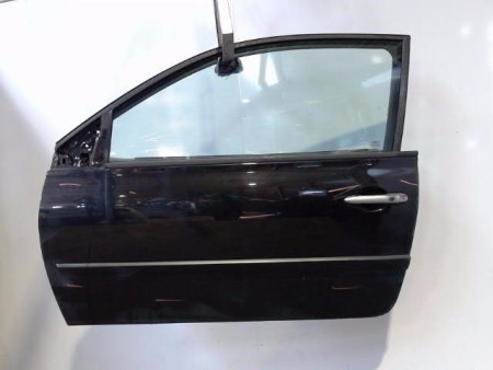 PORTE AVANT GAUCHE RENAULT MEGANE II PH2 2006-