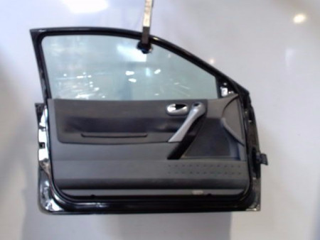 PORTE AVANT GAUCHE RENAULT MEGANE II PH2 2006-