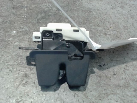 SERRURE HAYON  RENAULT MEGANE II PH2 2006-