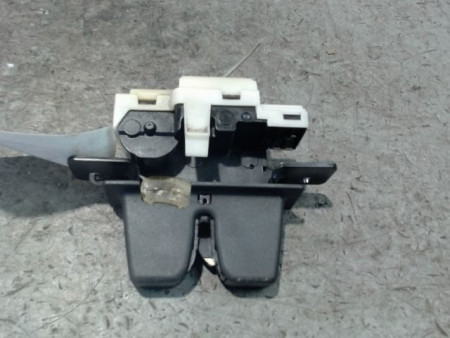 SERRURE HAYON  RENAULT MEGANE II PH2 2006-