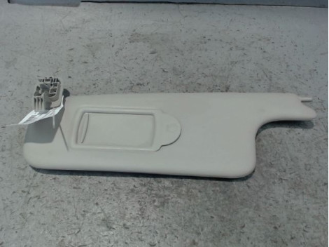 PARE-SOLEIL G RENAULT MEGANE II PH2 2006-