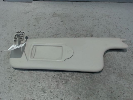 PARE-SOLEIL G RENAULT MEGANE II PH2 2006-