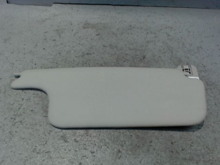 PARE-SOLEIL G RENAULT MEGANE II PH2 2006-