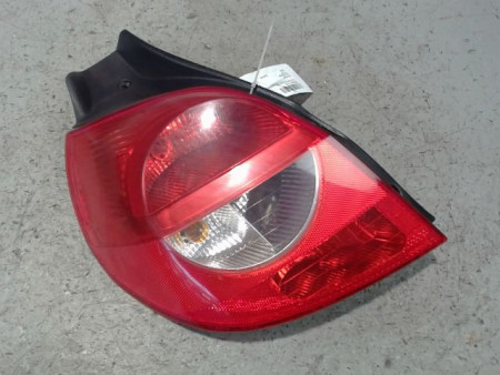 FEU ARRIERE GAUCHE  RENAULT CLIO III 2005-